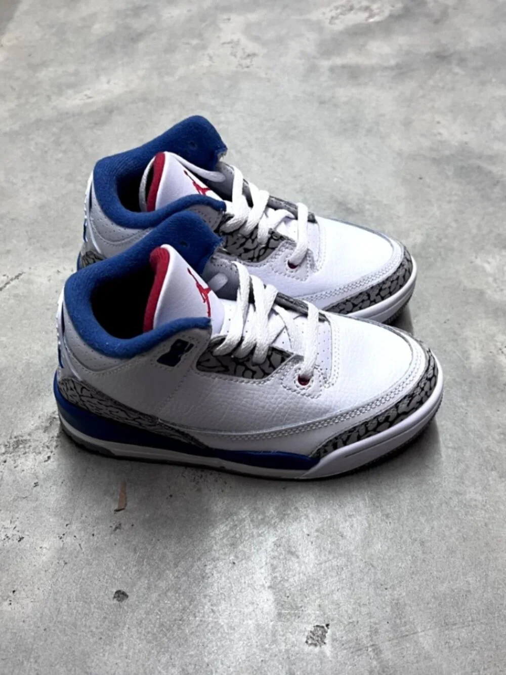 Jordan retro og